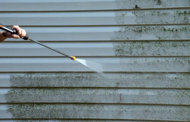 Garage Pressure Washing in Douglas, AZ