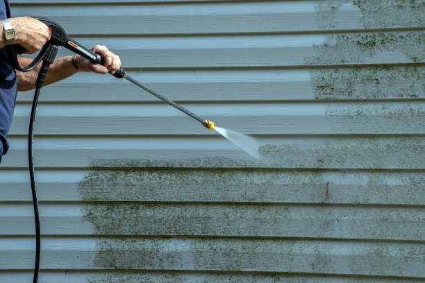 Best Concrete Pressure Washing  in Douglas, AZ