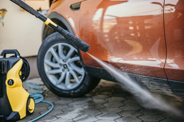 Best Affordable Power Washing  in Douglas, AZ