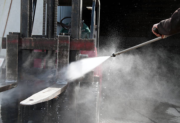 Best Pressure Washing Services for Businesses  in Douglas, AZ